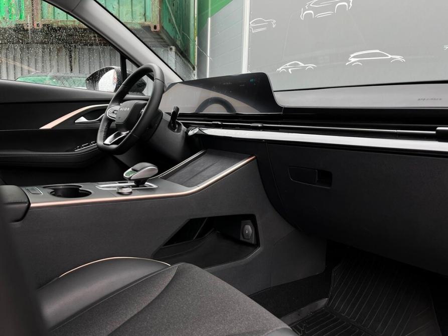 Omoda C5 I Санкт-Петербург  - изображение 7