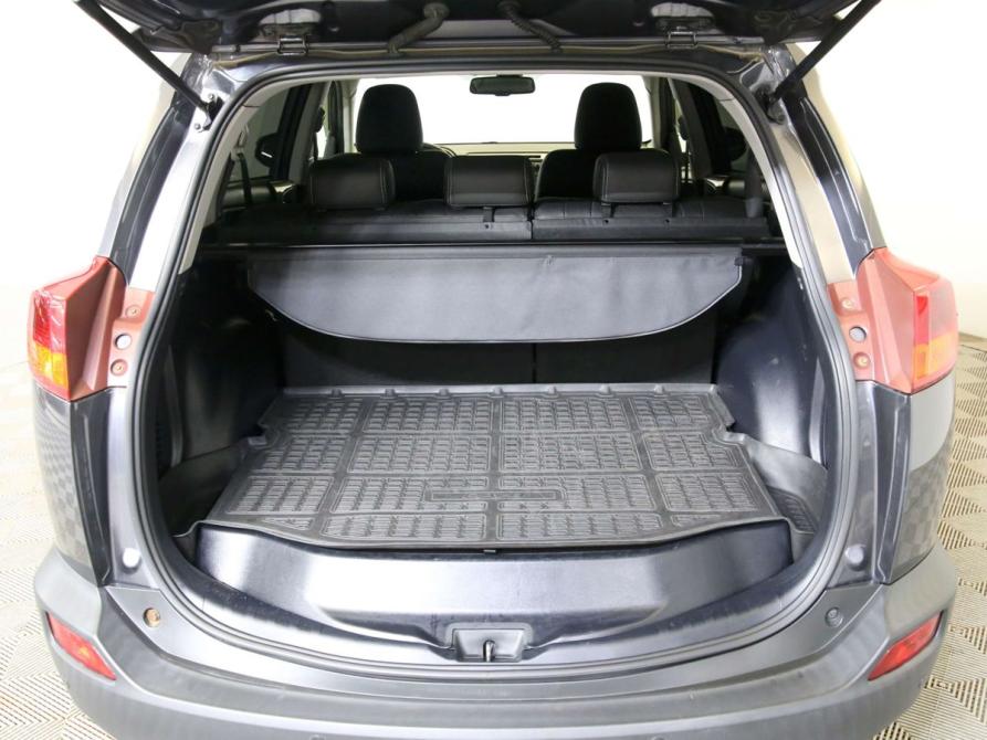 Toyota RAV4 IV (XA40) Санкт-Петербург  - изображение 12