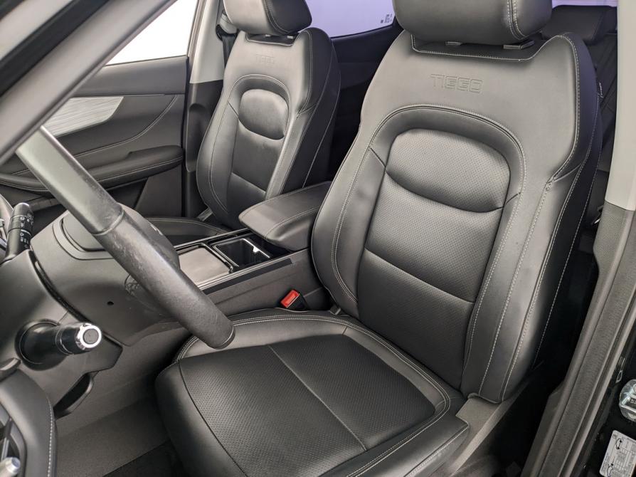 Chery Tiggo 4 Pro I Москва  - изображение 21