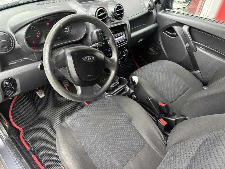 Lada (ВАЗ) Granta I Альметьевск  - изображение 9