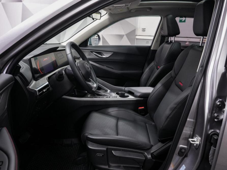 Changan CS35 Plus I Рестайлинг Ульяновск  - изображение 10