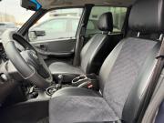 Chevrolet Niva I Рестайлинг Череповец  - изображение 28