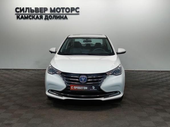 Changan Alsvin с пробегом 2023 года, цена 910 000 рублей, 71913 км, седан, Автокод Объявления