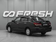 Nissan Almera III (G15) Ростов-на-Дону  - изображение 18