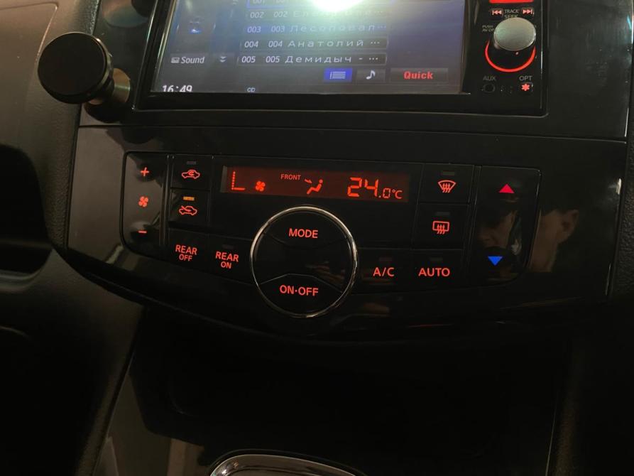 Nissan Serena IV (C26) Челябинск  - изображение 14