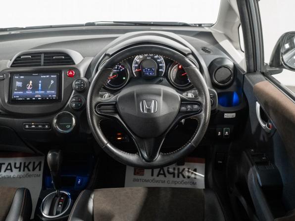 Honda Fit Shuttle I Рестайлинг с пробегом 2014 года, цена 1 049 500 рублей, 115163 км, универсал, Автокод Объявления