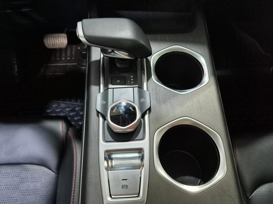 Changan UNI-S (CS55 Plus) Воронеж  - изображение 16