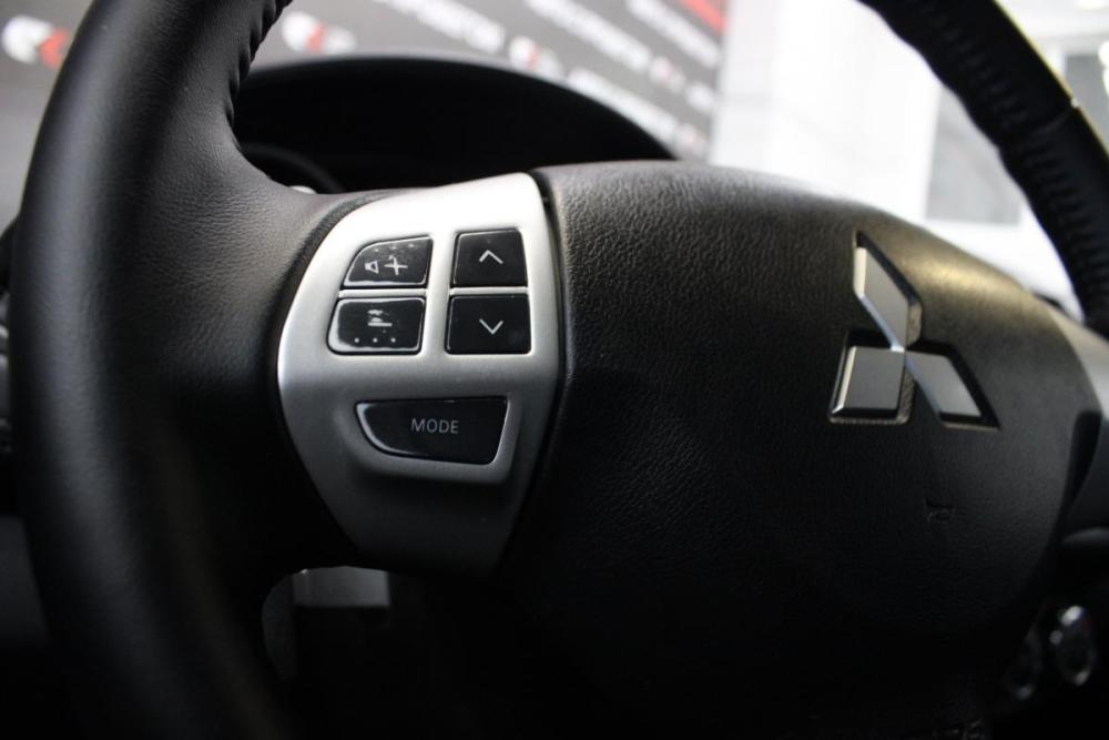 Mitsubishi Outlander II Рестайлинг Томск  - изображение 12