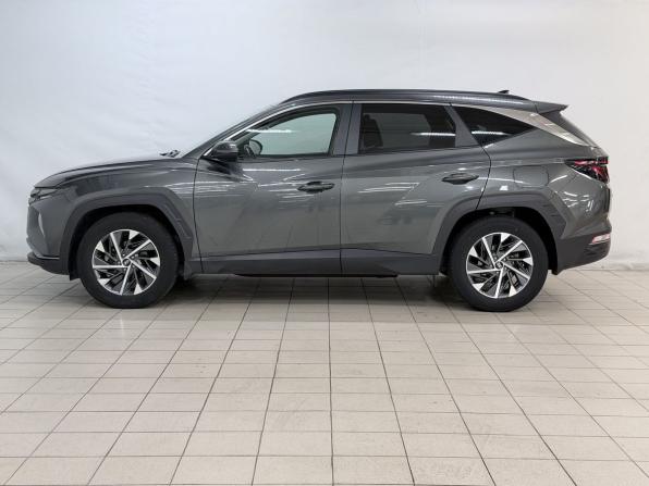 Hyundai Tucson IV с пробегом 2023 года, цена 3 249 000 рублей, 60484 км, внедорожник, Автокод Объявления
