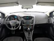 Ford Focus III Рестайлинг Москва  - изображение 41