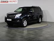 Toyota Land Cruiser Prado 150 Series Белгород  - изображение 19