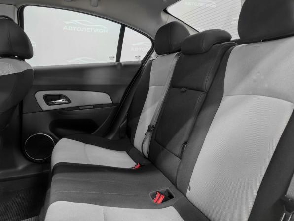 Chevrolet Cruze I Рестайлинг с пробегом 2014 года, цена 650 000 рублей, 208762 км, седан, Автокод Объявления