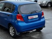 Chevrolet Aveo I Архангельск  - изображение 32