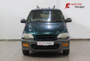 Nissan Serena I (C23) Астрахань  - изображение 18