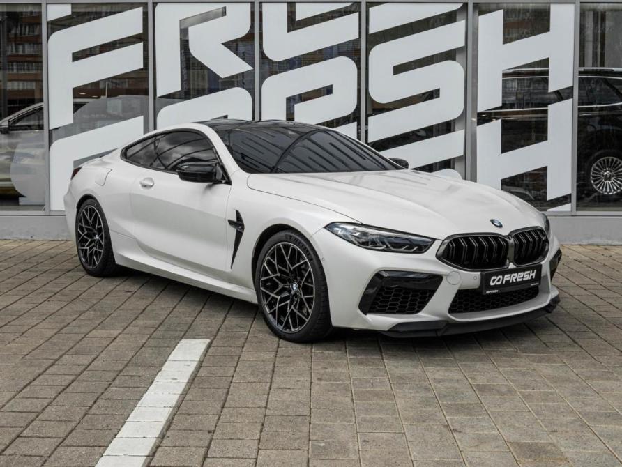 BMW M8 I (F91/F92/F93) Ставрополь  - изображение 1