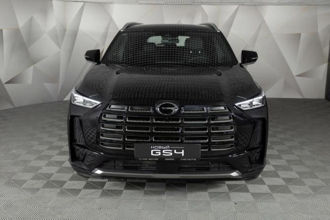 Новый GAC GS4 2025 года, цена 3 849 000 рублей, внедорожник, Автокод Объявления