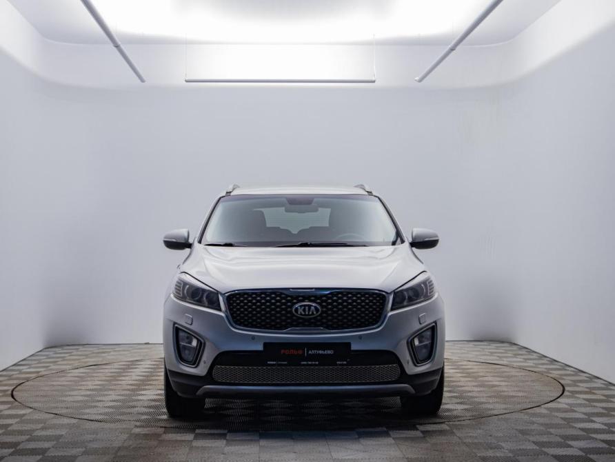 Kia Sorento III Prime Москва  - изображение 2