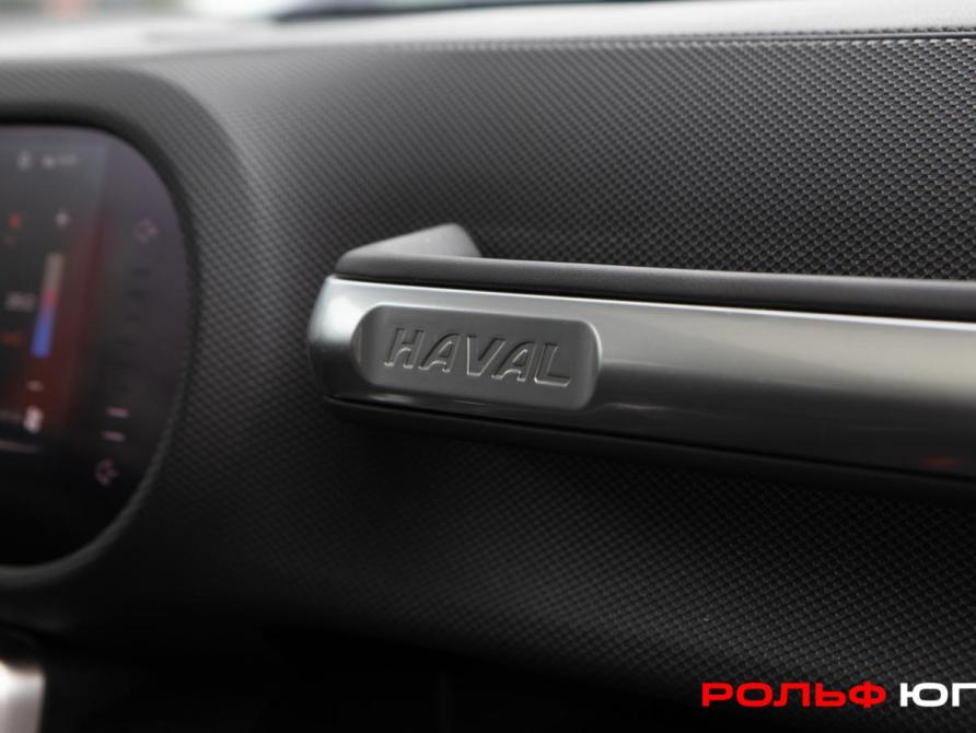 Haval Dargo I Москва  - изображение 17