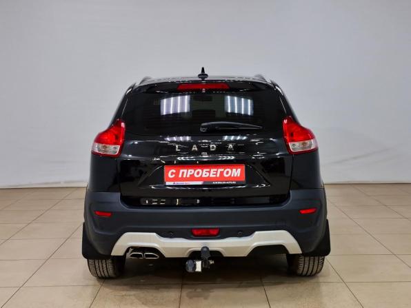 Lada (ВАЗ) XRAY I с пробегом 2019 года, цена 1 060 000 рублей, 63064 км, хэтчбек, Автокод Объявления