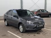 Lada (ВАЗ) Granta I Рестайлинг Набережные Челны  - изображение 27
