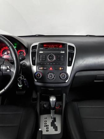 Kia Ceed I Рестайлинг с пробегом 2012 года, цена 699 000 рублей, 185472 км, универсал, Автокод Объявления