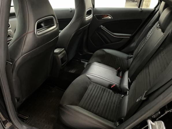 Mercedes-Benz A-Класс III (W176) с пробегом 2013 года, цена 1 299 000 рублей, 233779 км, хэтчбек, Автокод Объявления