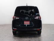 Toyota Sienta II Рестайлинг Чита  - изображение 21