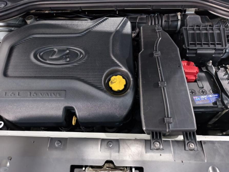Lada (ВАЗ) Vesta I Курск  - изображение 18