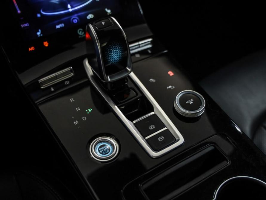 Chery Tiggo 8 Pro Max I Санкт-Петербург  - изображение 20