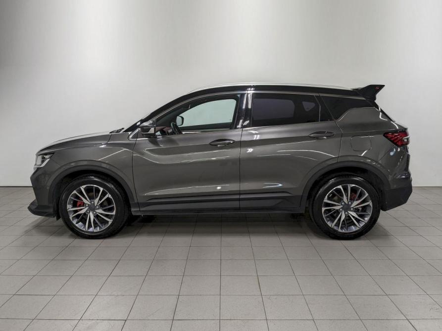 Geely Coolray I Москва  - изображение 8