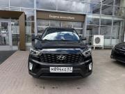 Hyundai Creta I Рестайлинг Смоленск  - изображение 20