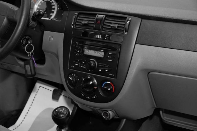 Daewoo Gentra II с пробегом 2014 года, цена 699 000 рублей, 52000 км, седан, Автокод Объявления