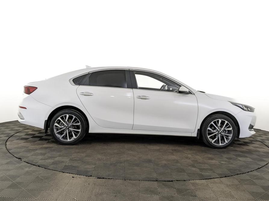 Kia K3 II (China Market) Москва  - изображение 4