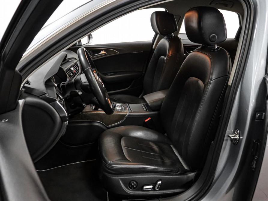 Audi A6 IV (C7) Рестайлинг Минеральные Воды  - изображение 8