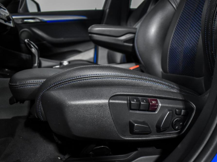 BMW X2 I (F39) Санкт-Петербург  - изображение 13