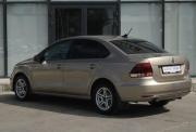 Volkswagen Polo V Рестайлинг Саратов  - изображение 27
