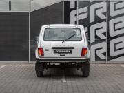 Lada (ВАЗ) Niva Legend Краснодар  - изображение 21
