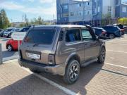 Lada (ВАЗ) 2121 (4x4) I Рестайлинг (2020) Сургут  - изображение 14