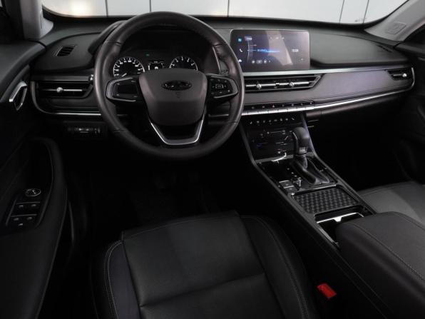 Chery Tiggo 4 Pro I с пробегом 2024 года, цена 1 664 000 рублей, 38245 км, внедорожник, Автокод Объявления