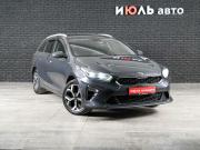 Kia Ceed III Екатеринбург  - изображение 21
