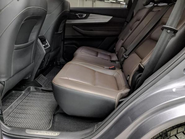 Chery Tiggo 8 Pro I с пробегом 2023 года, цена 1 965 000 рублей, 90112 км, внедорожник, Автокод Объявления