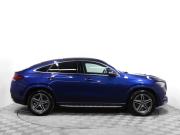 Mercedes-Benz GLE Coupe II (C167) Москва  - изображение 28