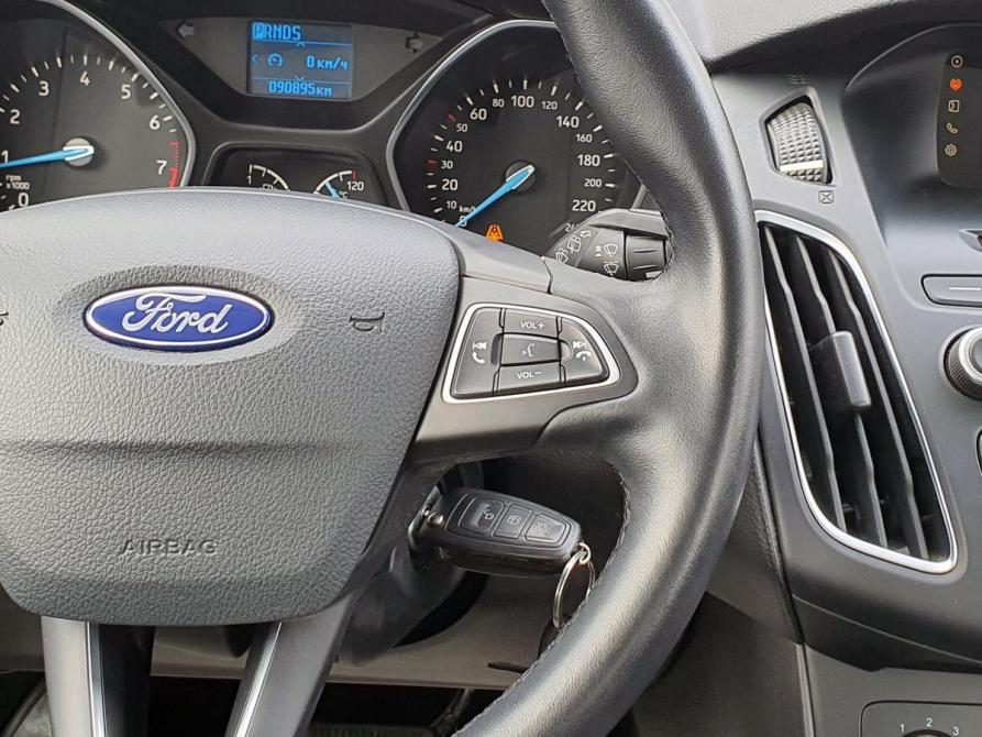 Ford Focus III Рестайлинг Челябинск  - изображение 15