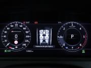 Land Rover Range Rover Velar I Санкт-Петербург  - изображение 44