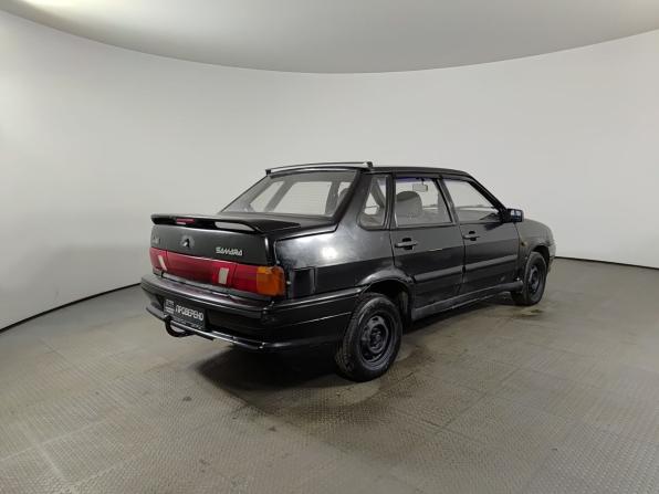 Lada (ВАЗ) 2115 с пробегом 2008 года, цена 110 000 рублей, 188392 км, седан, Автокод Объявления
