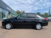 Lada (ВАЗ) Granta I Рестайлинг Стерлитамак  - изображение 23