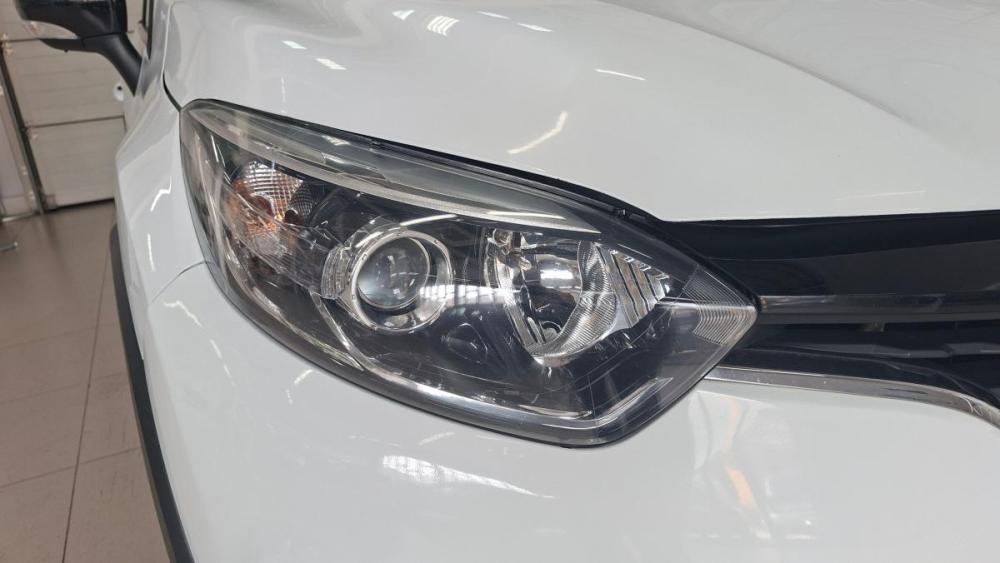 Renault Kaptur I Уфа  - изображение 2