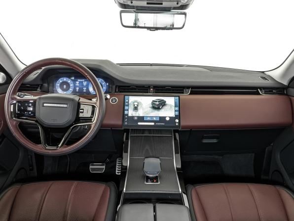Land Rover Range Rover Evoque II Рестайлинг с пробегом 2024 года, цена 5 500 000 рублей, 13217 км, внедорожник, Автокод Объявления