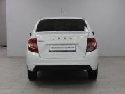 Lada (ВАЗ) Granta I Рестайлинг Старый Оскол  - изображение 24