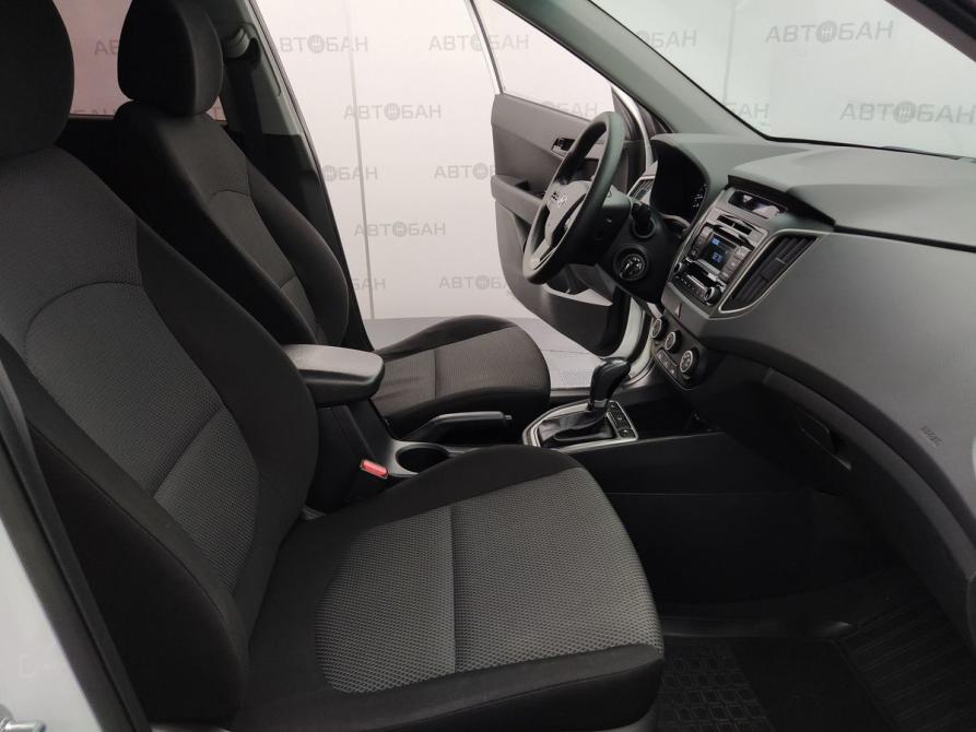 Hyundai Creta I Екатеринбург  - изображение 17